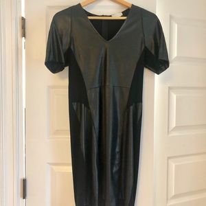Perfect little black dress by Adore